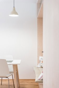Castle Wall Apartment, Bratislava, Slovakia