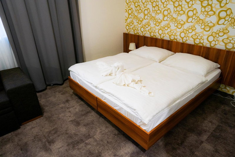 Hotel Ring, Dunajska Streda, Slovaquie