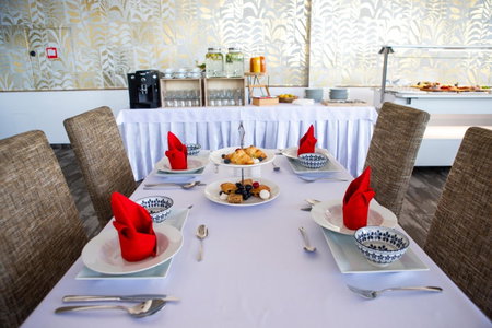 Hotel Ring, Dunajska Streda, Slovaquie
