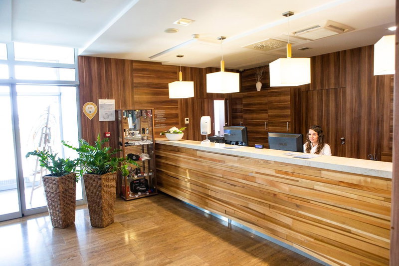 Hotel Ring, Dunajska Streda, Slovaquie