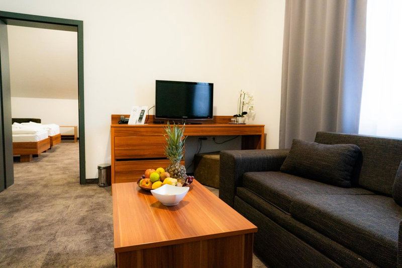 Hotel Ring, Dunajska Streda, Slovaquie