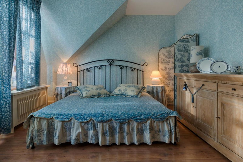 Villa Rosa, Dunajska Streda, Slovakia