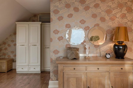 Villa Rosa, Dunajska Streda, Slovakia