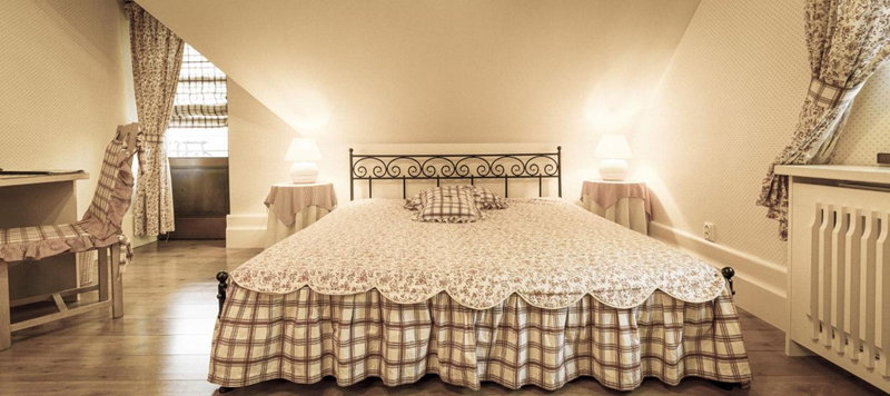 Villa Rosa, Dunajska Streda, Slovakia