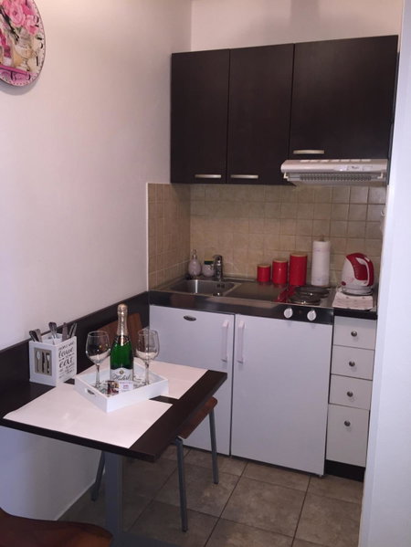 Apartmán Bešeňová, Ruzomberok, Словакия