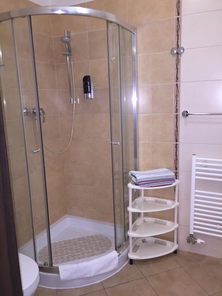 Apartmán Bešeňová, Ruzomberok, Словакия