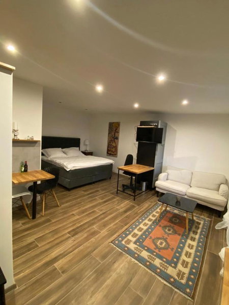 Apartmán Ginko I, Bratislava, Eslovaquia