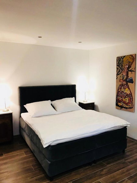 Apartmán Ginko I, Bratislava, Eslovaquia