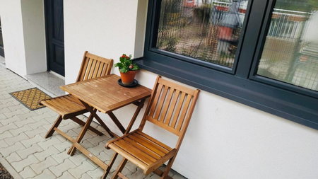 Apartmán Ginko I, Bratislava, Eslovaquia