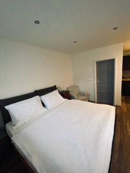 Apartmán Ginko I, Bratislava, Eslovaquia