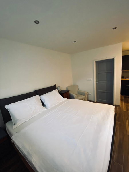 Apartmán Ginko I, Bratislava, Eslovaquia