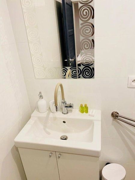 Apartmán Ginko I, Bratislava, Eslovaquia