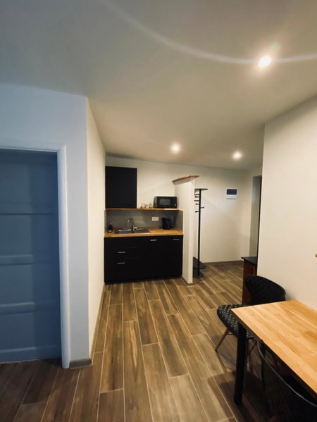 Apartmán Ginko I, Bratislava, Eslovaquia