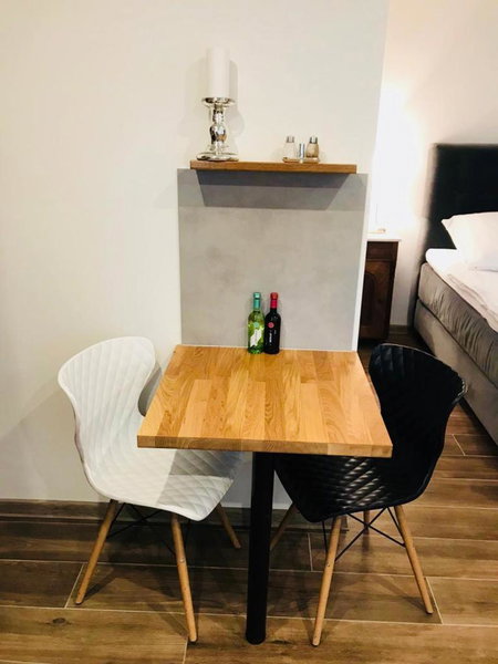 Apartmán Ginko I, Bratislava, Eslovaquia