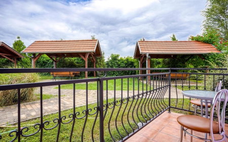 Apartmány Karmon Park, Veľký Meder, Slovakia
