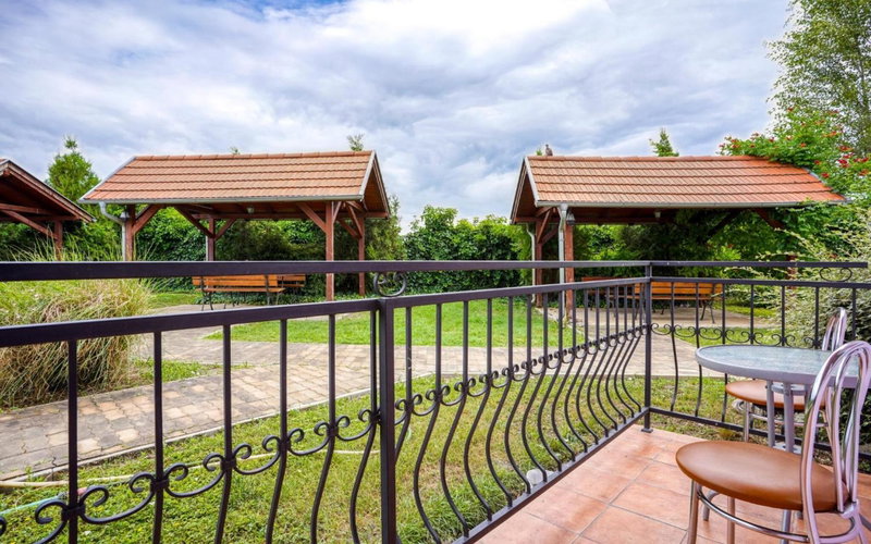 Apartmány Karmon Park, Veľký Meder, Slovakia