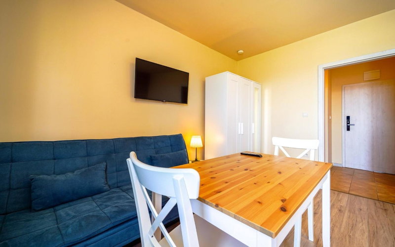 Apartmány Karmon Park, Veľký Meder, Slovakia