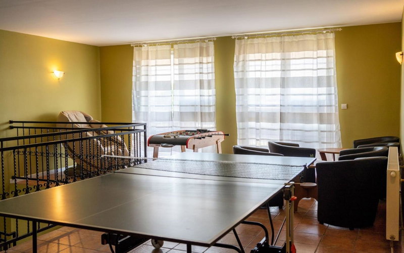 Apartmány Karmon Park, Veľký Meder, Slovakia