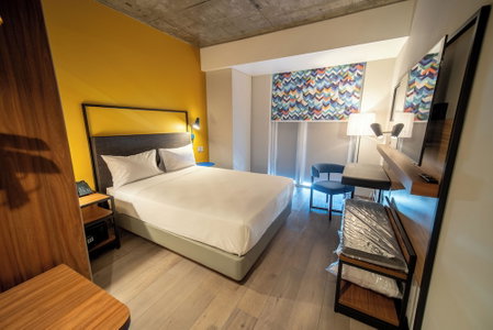 Tru By Hilton Chillan Ferrat, Chillan, Chile