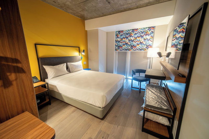 Tru By Hilton Chillan Ferrat, Chillan, Chile