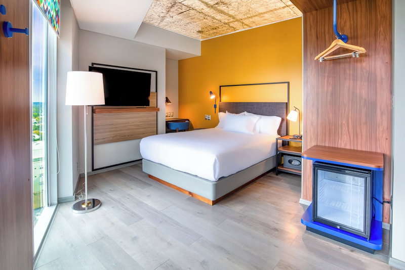 Tru By Hilton Chillan Ferrat, Chillan, Chile
