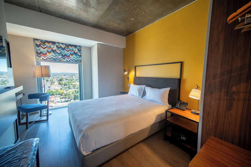 Tru By Hilton Chillan Ferrat, Chillan, Chile