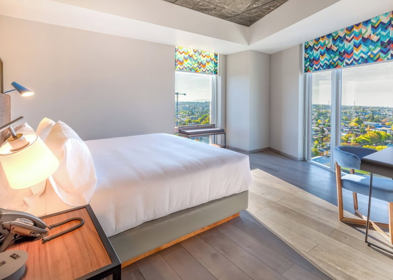 Tru By Hilton Chillan Ferrat, Chillan, Chile