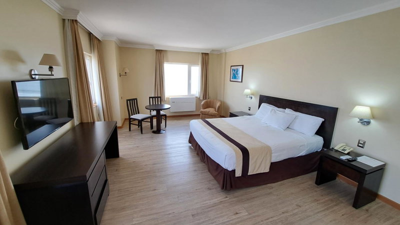 Hotel Diego De Almagro Arica, Arica, Чили