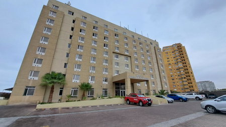 Hotel Diego De Almagro Arica, Arica, Чили