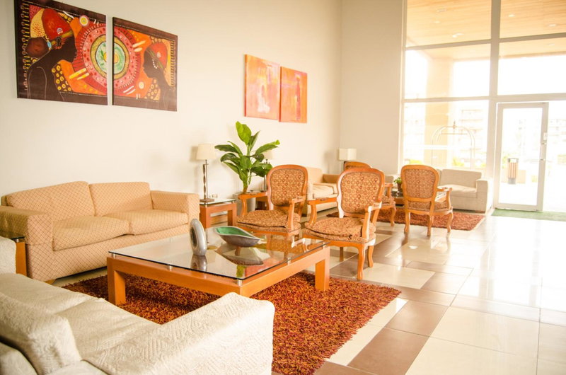 Hotel Diego De Almagro Arica, Arica, Чили