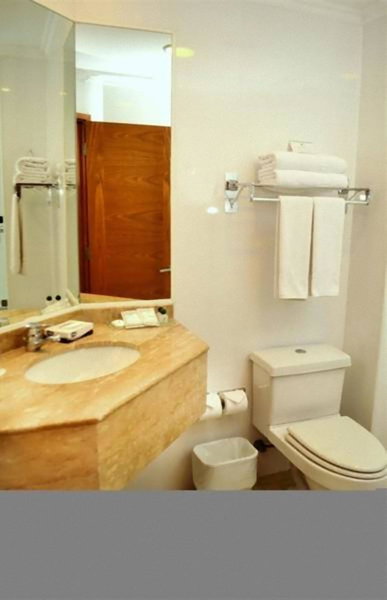 Hotel Diego De Almagro Arica, Arica, Чили