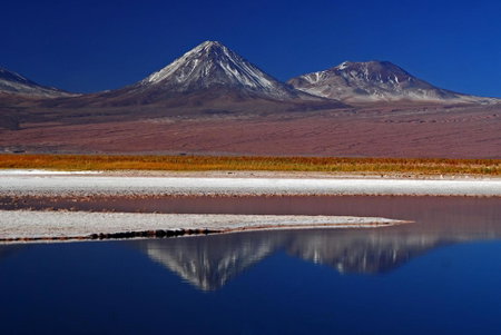Hotel Jireh, San Pedro de Atacama, Chile