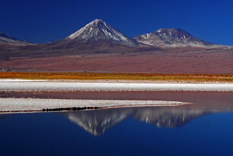 Hotel Jireh, San Pedro de Atacama, Chile