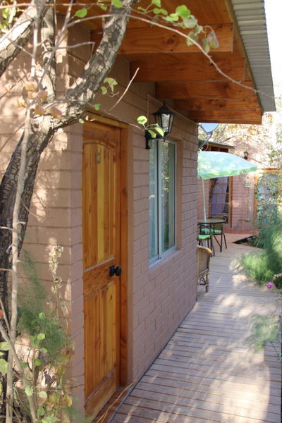 Hotel Jireh, San Pedro de Atacama, Chile