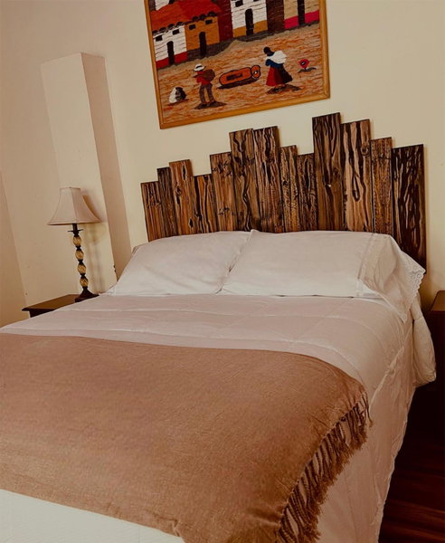 Hotel Jireh, San Pedro de Atacama, Chile