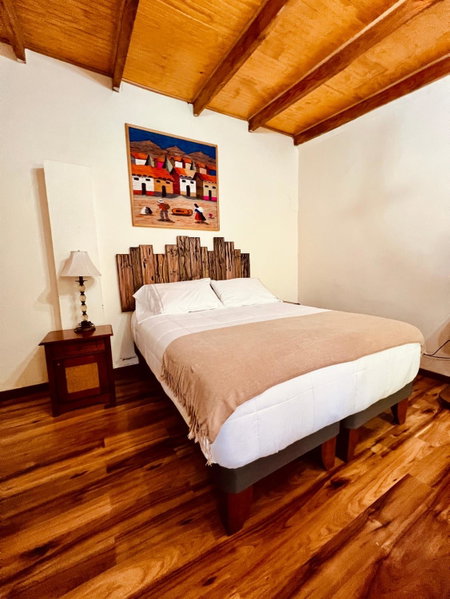 Hotel Jireh, San Pedro de Atacama, Chile