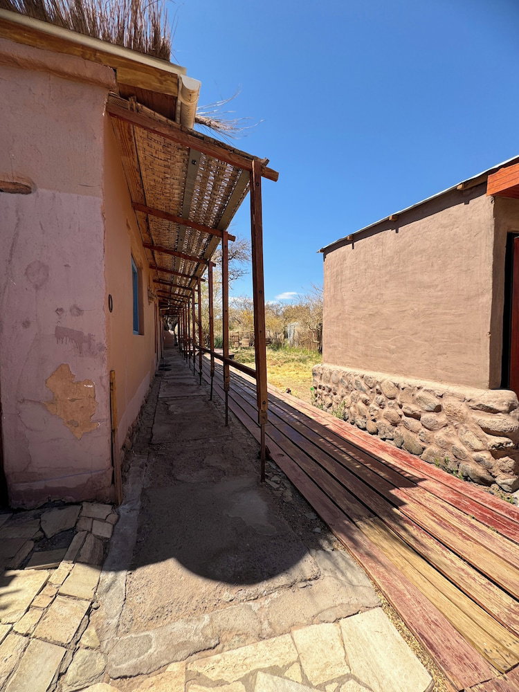 Atacama Lodge Rukazen, Chile