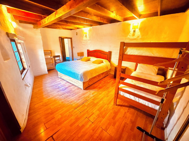 Atacama Lodge Rukazen, San Pedro de Atacama, Chili