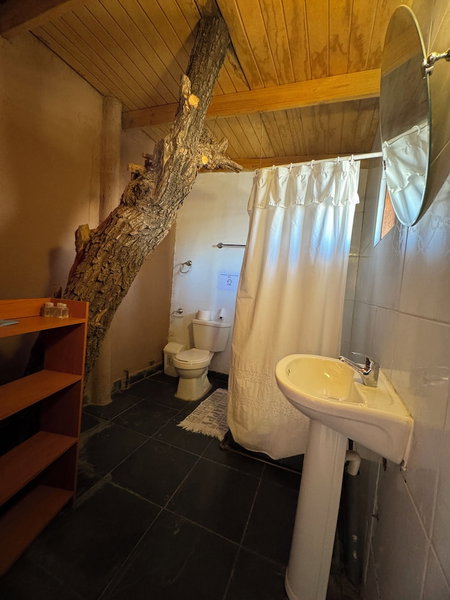 Atacama Lodge Rukazen, San Pedro de Atacama, Chili