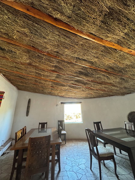Atacama Lodge Rukazen, San Pedro de Atacama, Chili