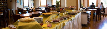 Hotel Borde Lago, Puerto Varas, Chile