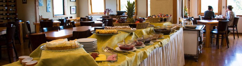 Hotel Borde Lago, Puerto Varas, Chile