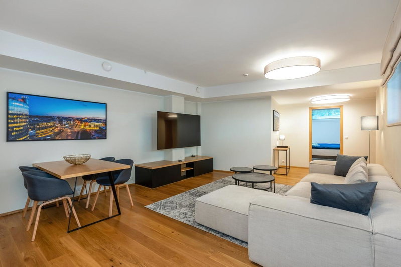 Gustav Apartments - City Center Comfort, Tartu, Estonia