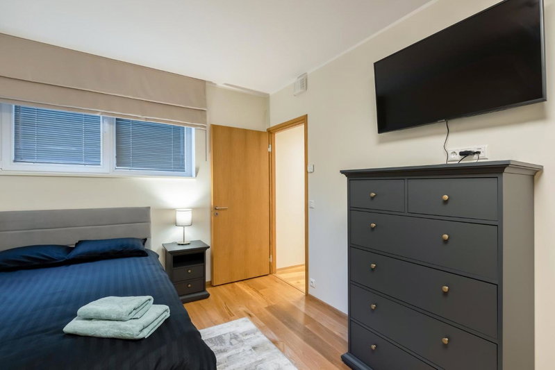 Gustav Apartments - City Center Comfort, Tartu, Estonia