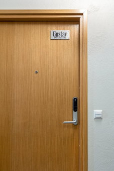 Gustav Apartments - City Center Comfort, Tartu, Estonia