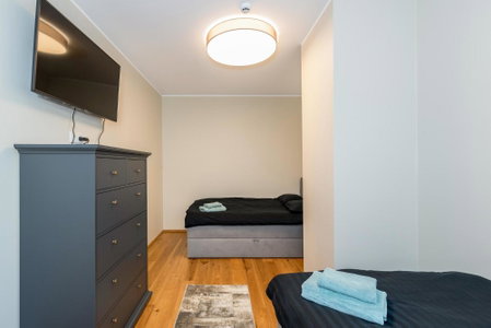 Gustav Apartments - City Center Comfort, Tartu, Estonia