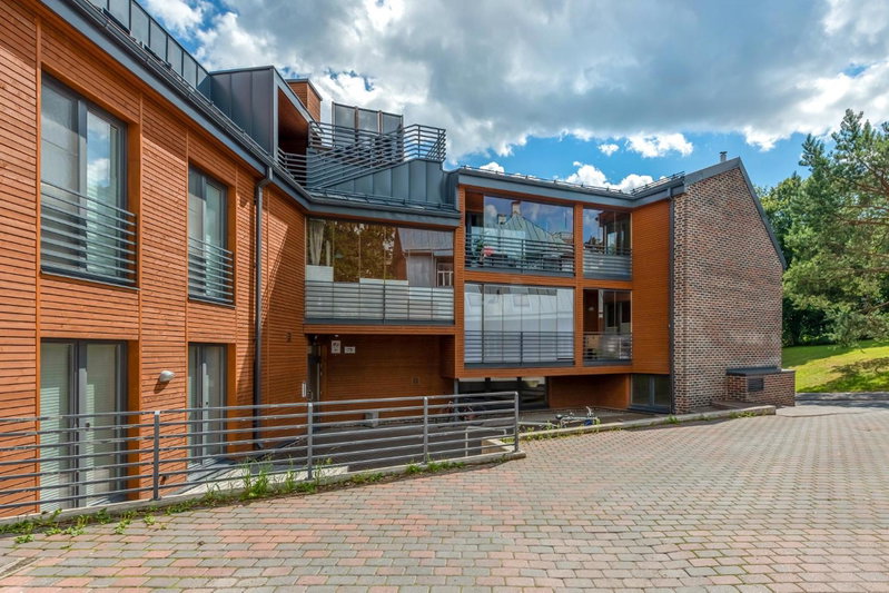 Gustav Apartments - City Center Comfort, Tartu, Estonia
