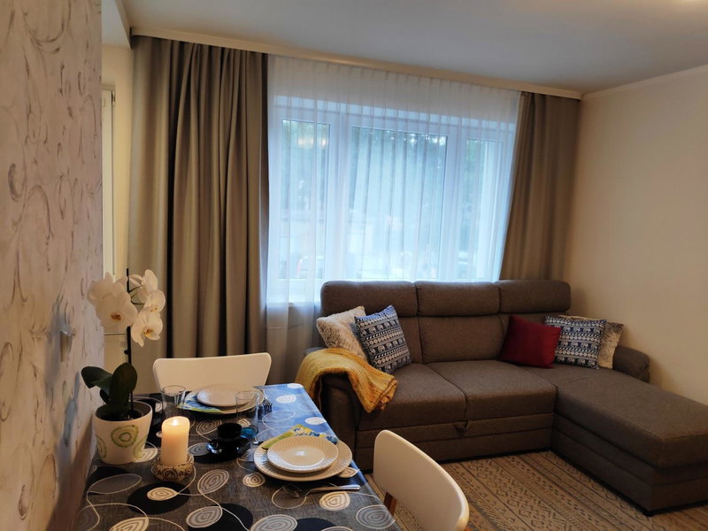 Jakobi Guest Apartment, Tallinn, Estonia