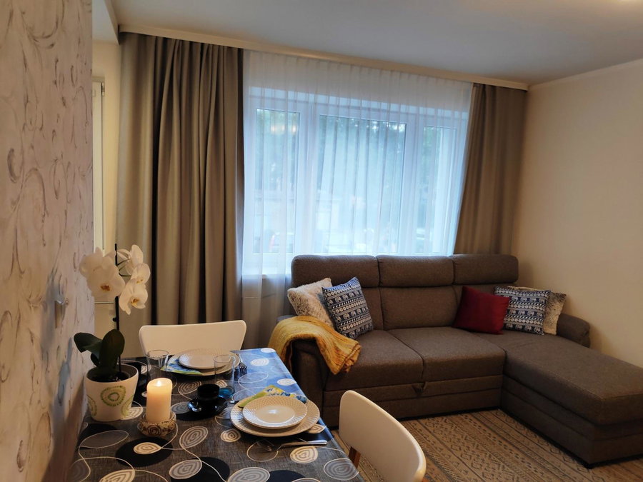 Jakobi Guest Apartment, Tallinn, Estonia