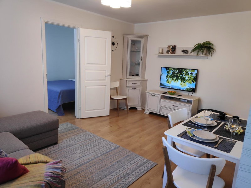 Jakobi Guest Apartment, Tallinn, Estonia